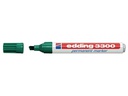 edding Permanent-Marker 3300 Grün