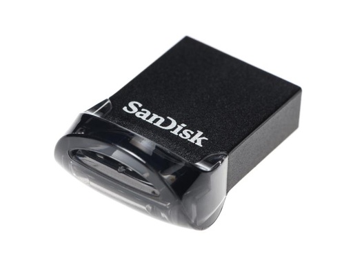 [90011659 701081] SanDisk USB-Stick Ultra Fit USB3.1 64 GB