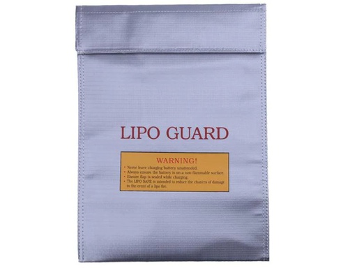 [90116835 981894] G.T. Power LiPo-Tasche Large