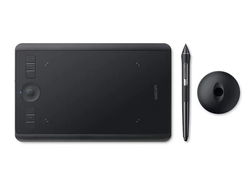 [90011663 918791] Wacom Stifttablet Intuos Pro S
