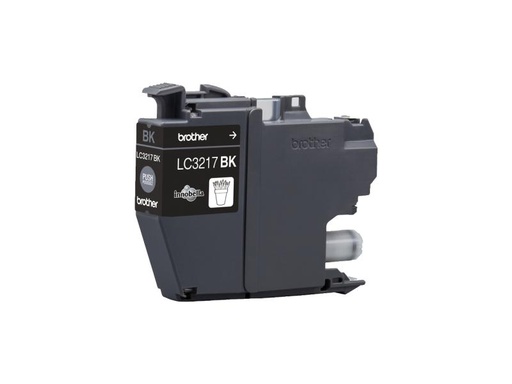 [90116877 517107] Brother Tinte Brother LC-3217BK Black