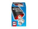Ravensburger Würfelbecher Würfelbecher Kunststoff 90mm