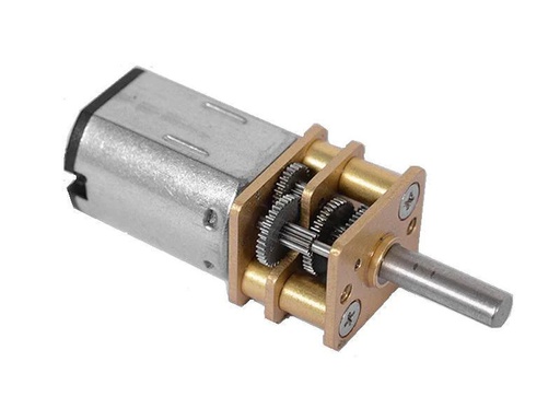 [90116941 276895] RC4WD Modellbau-Motor und Getriebe 1:10 Warn 9.5cti Winch