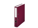 Esselte Ordner Swiss Edition ECO  5 cm, Bordeaux