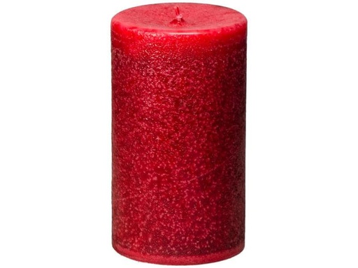 [90116956 1115790] Schulthess Kerzen Kerze Scharlachrot 4er Set