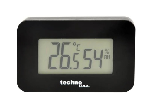 [90116959 729267] Technoline Thermometer WS 7009