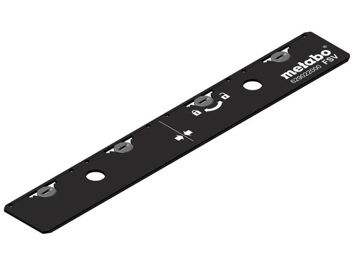 [90116971 1172355] Metabo Schienenverbinder FSV