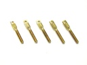 OEM Augenschraube M3x26 mm 5 Stück