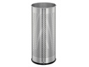 DURABLE Schirmständer Silber