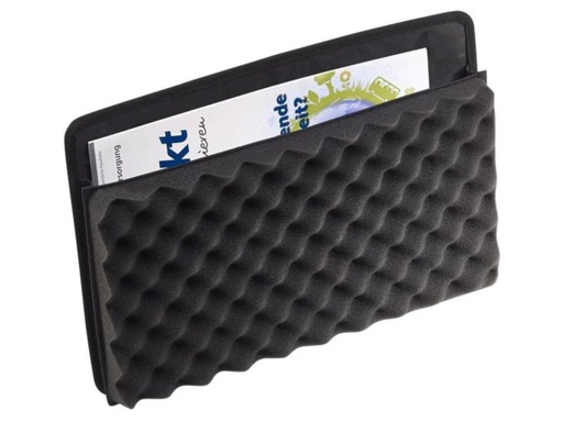 [90117092 997986] B&amp;W Deckeltasche LP/1000 zu Typ 1000 und 2000