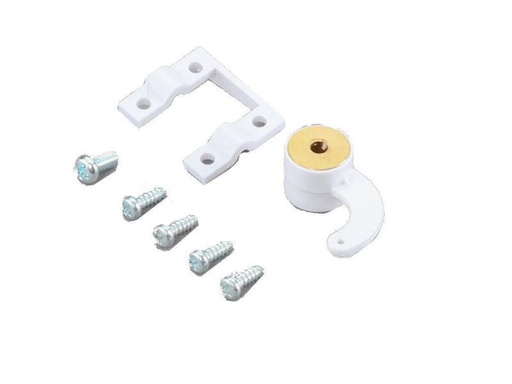 [90117100 453665] Hobbyzone Bugrad und Montagestreben Mini Apprentice S