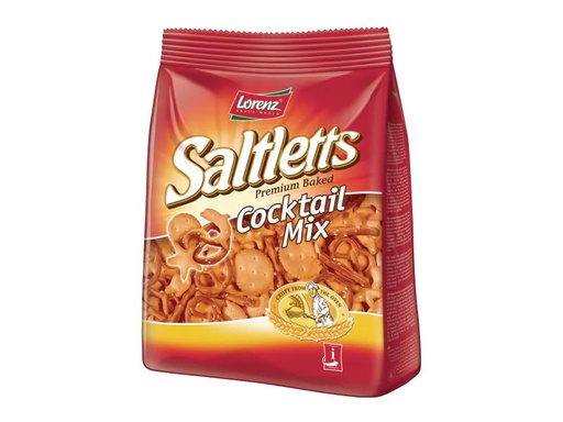 [90117139 723710] Lorenz Apéro Saltletts Cocktail Mix 180 g