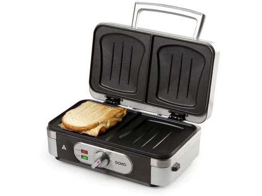 [90117190 430685] Domo Multifunktionsgrill DO9136C 1000 W