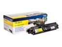 Brother Toner TN-321Y Yellow