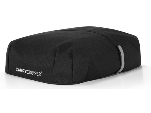 [90117204 870991] Reisenthel Abdeckung Carrycruiser Black