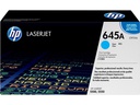 HP Toner Nr. 645A (C9731A) Cyan