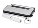 WMF Vakuumiergerät Lono Schwarz/Silber