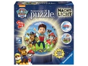 Ravensburger 3D Puzzle Paw Patrol Nachtlicht