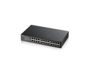 Zyxel Switch GS1100-24E V3 24 Port