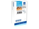 Epson Tinte C13T70124010 Cyan