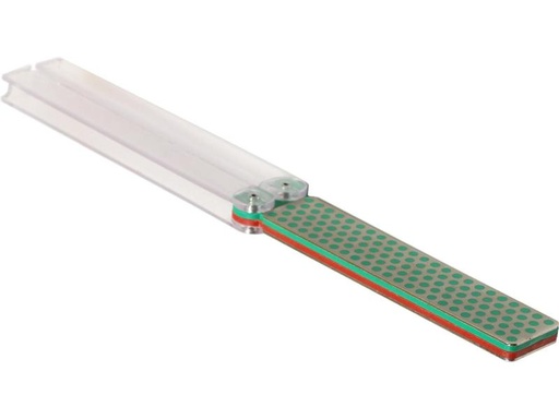 [90117389 1002506] DMT Double Sided Diafold Sharpener, extra-fein