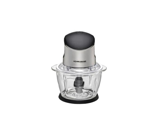 [90117433 838616] Rommelsbacher Zerkleinerer MZ 400 1 l