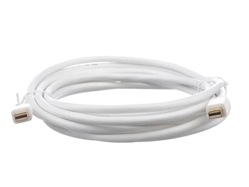 [90117442 144423] HDGear Kabel Mini-DisplayPort - Mini-DisplayPort, 3 m