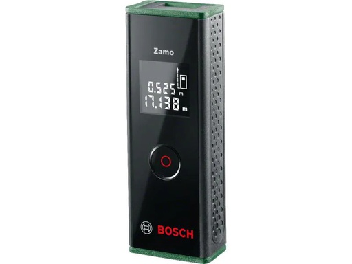 [90117457 908662] Bosch Laser-Distanzmesser Zamo 20 m