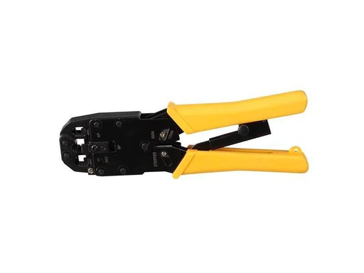 [90117466 861129] Velleman Crimpzange VTM468PN Pro