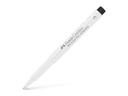 Faber-Castell Tuschestift Pitt Artist Pen Calligraphy 101 Weiss