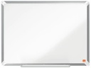 Nobo Whiteboard Premium Plus 100 cm x 150 cm, Weiss