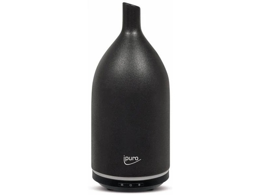 [90117696 1083840] ipuro Aromavernebler Air Sonic Living Schwarz
