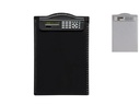 Maul Dokumentenhalter A4 mit Taschenrechner