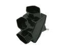 Brennenstuhl Mehrfachstecker 3