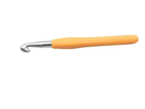 [90117770 1180602] Glorex Häkelnadel Nr. 10, 13.5 cm
