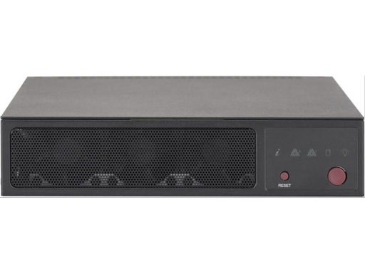 [90117799 732937] Supermicro Barebone E200-9A