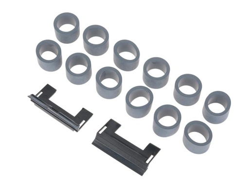 [90117870 535820] Kodak Verschleissteile Feed Rollers &amp; Sep Pad