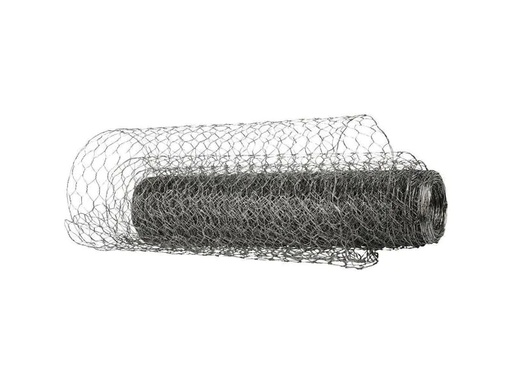 [90117912 711550] Creativ Company Maschendraht 20 m 40 cm