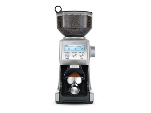 [90117919 903308] Sage Kaffeemühle Smart Grinder Pro Silber