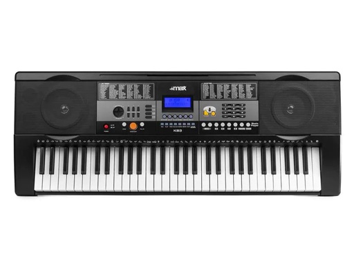 [90117923 1077896] MAX Keyboard KB3