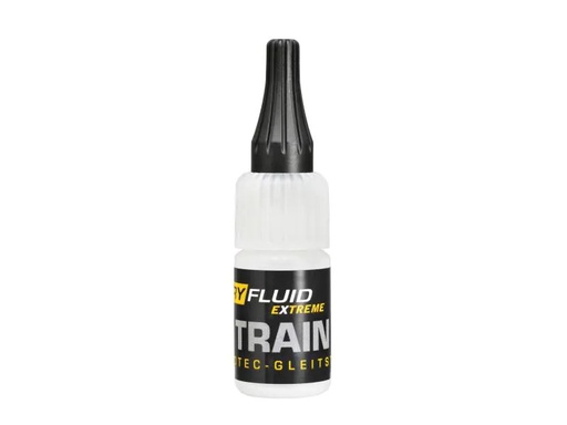[90118014 429051] DryFluid Nanotech-Gleitstoff Train