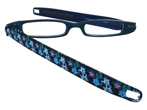 [90118042 1095536] Figoline Lesebrille Edelweiss +3,0