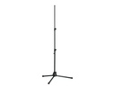 K&M Bodenstativ 199 schwarz