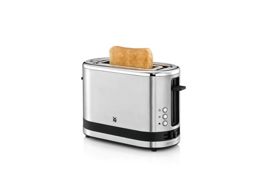 [90118076 327777] WMF Toaster Küchen minis Silber/Schwarz