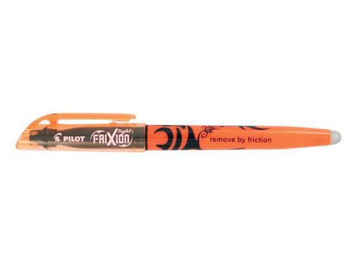 [90118127 927585] Pilot Textmarker FriXion Light Medium, Orange