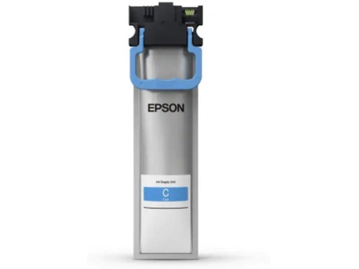 [90118145 736399] Epson Tinte XL C13T945240 Cyan