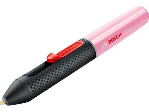 [90118170 896421] Bosch Akku-Heissklebestift Gluey Cupcake pink
