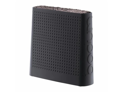 [90118172 357236] Bodum Messerblock Schwarz