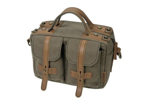 [90118287 350206] Dörr Kameratasche Arizona Large Braun