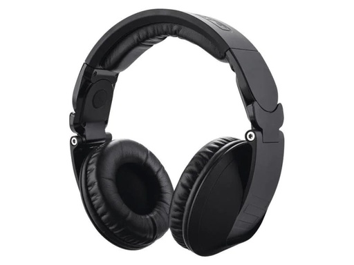 [90118292 328965] Reloop Over-Ear-Kopfhörer RHP-20 Knight Schwarz
